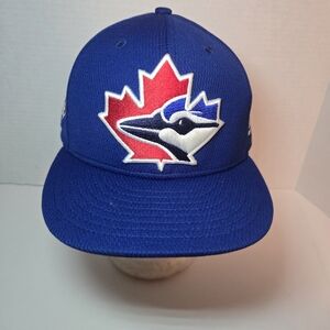 New Era Toronto Blue Jays Snap Back Hat